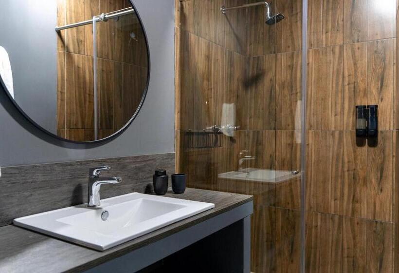 هتل Osvé Boutique Cali