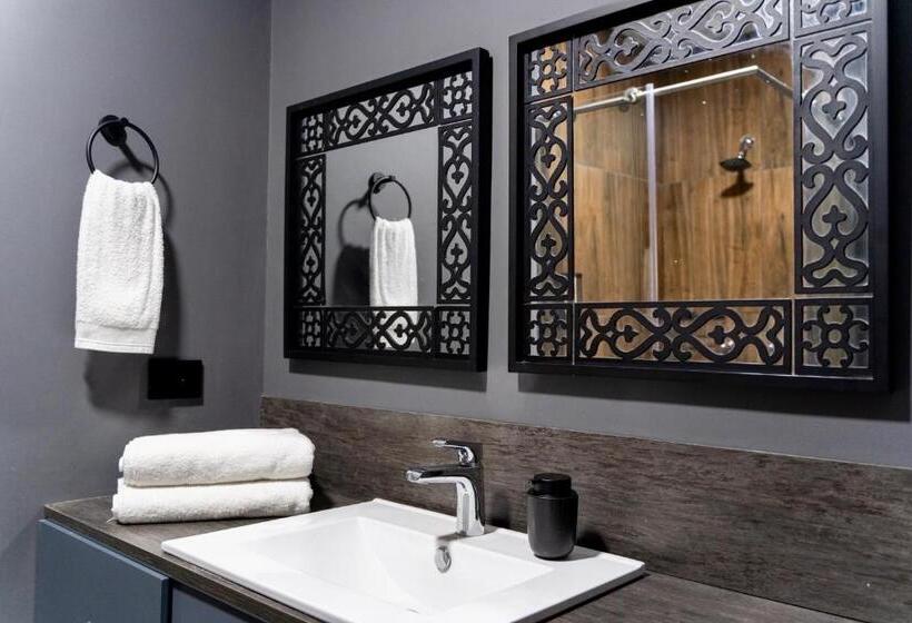 هتل Osvé Boutique Cali