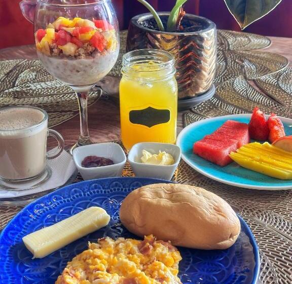 酒店 Osvé Boutique Cali