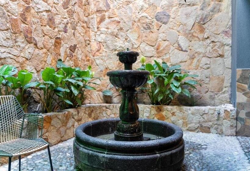 酒店 Osvé Boutique Cali