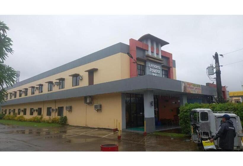 هتل Oyo 1037 Lendes Tourist Inn Main