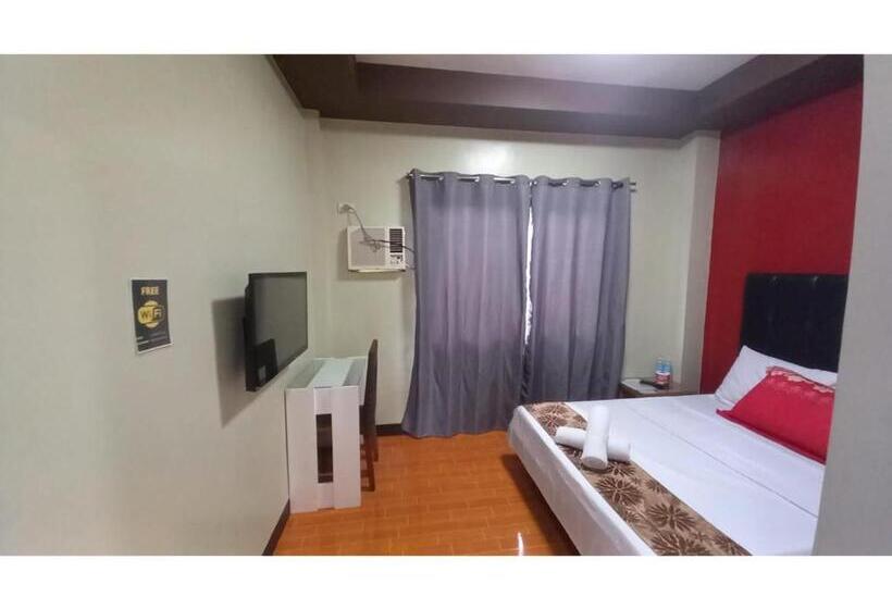 هتل Oyo 1037 Lendes Tourist Inn Main