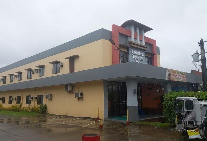 هتل Oyo 1037 Lendes Tourist Inn Main