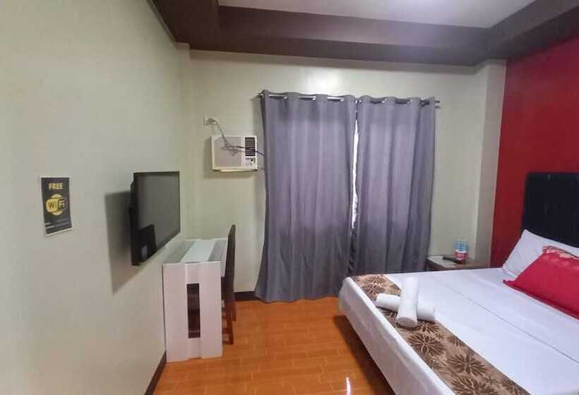 هتل Oyo 1037 Lendes Tourist Inn Main