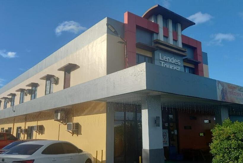 هتل Oyo 1037 Lendes Tourist Inn Main