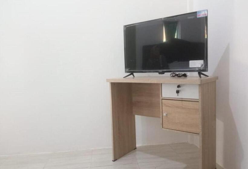 酒店 Oyo 93457 White House Syariah