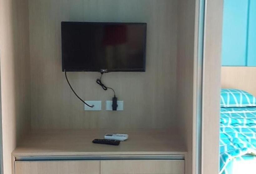 酒店 Oyo 93457 White House Syariah