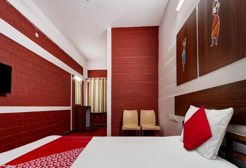 ホテル Oyo Dw Lodge