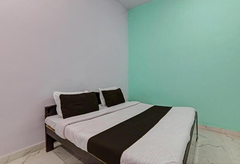 ホテル Oyo Flagship Prayag Bhagirathi