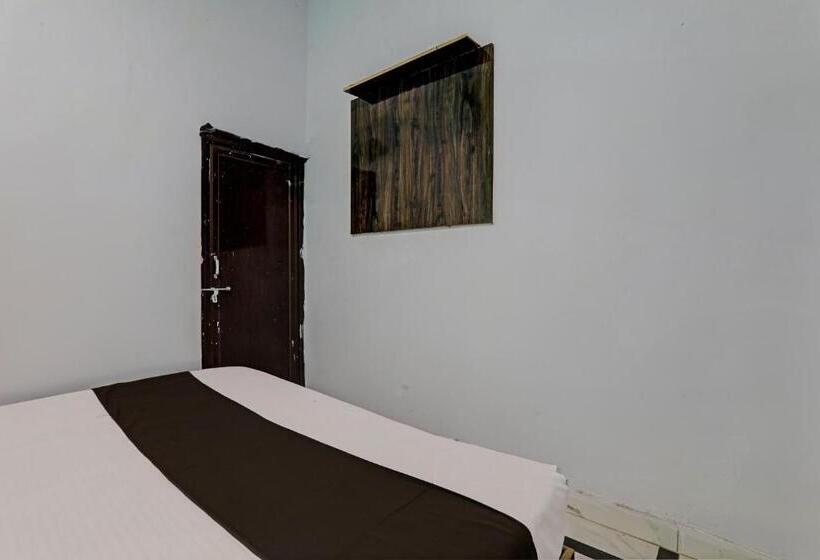 ホテル Oyo Flagship Prayag Bhagirathi