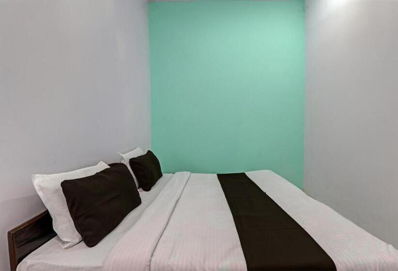 בית מלון כפרי Oyo Flagship Prayag Bhagirathi