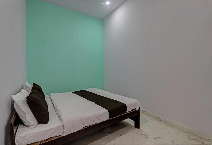 ホテル Oyo Flagship Prayag Bhagirathi