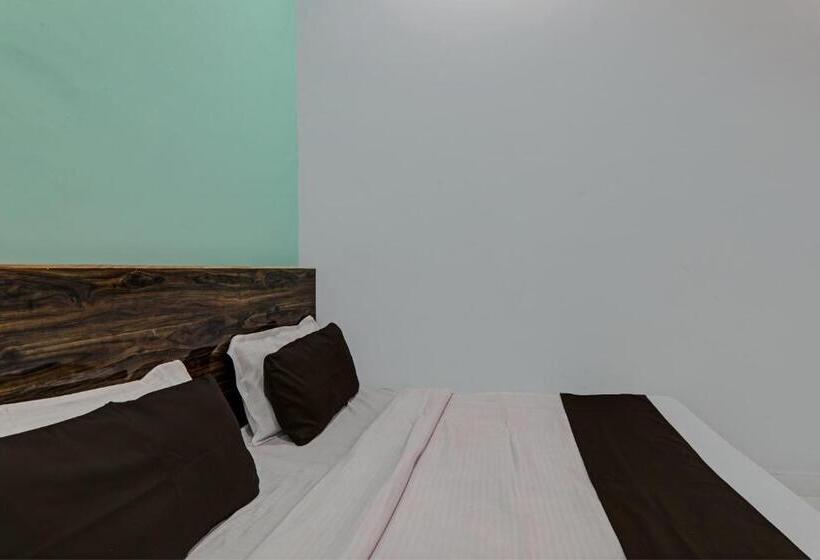 ホテル Oyo Flagship Prayag Bhagirathi