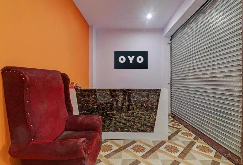 ホテル Oyo Flagship Prayag Bhagirathi