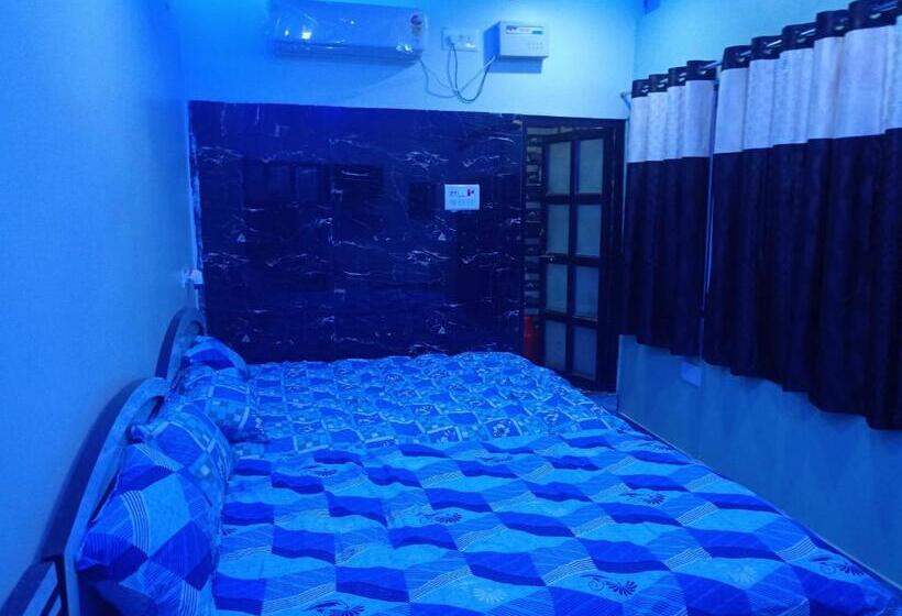 בית מלון כפרי Oyo Ghuto Da