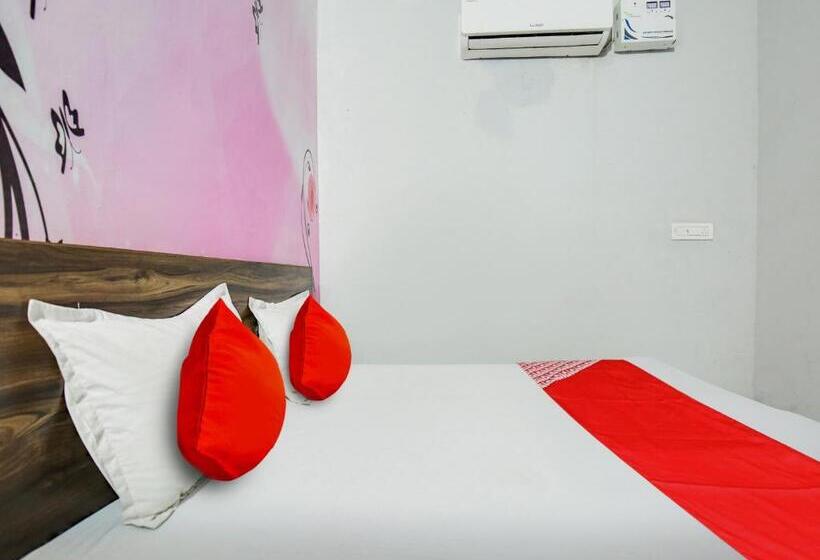 Hotel O The Corner House