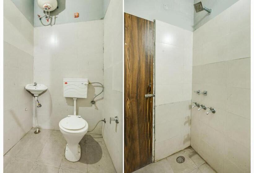 Hotel O The Corner House