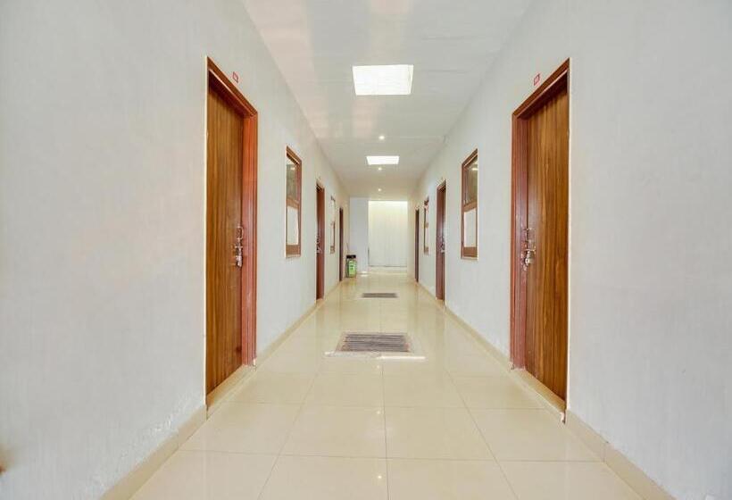 Hotel O The Corner House