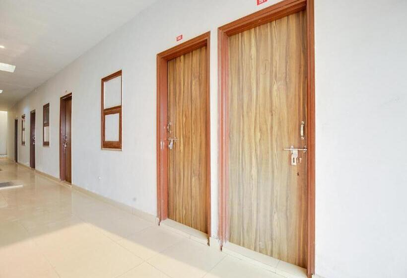 Hotel O The Corner House