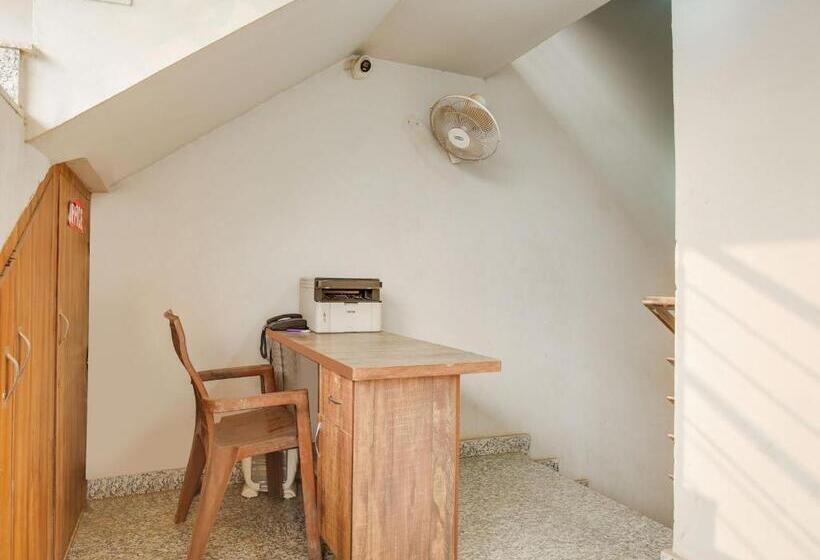 Hotel O The Corner House