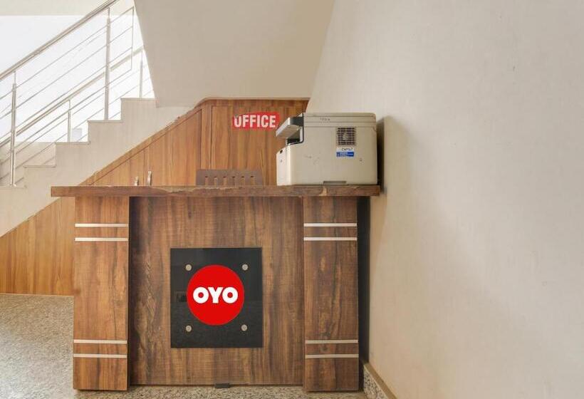 Hotel O The Corner House