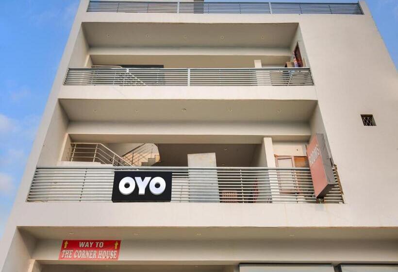 Hotel O The Corner House