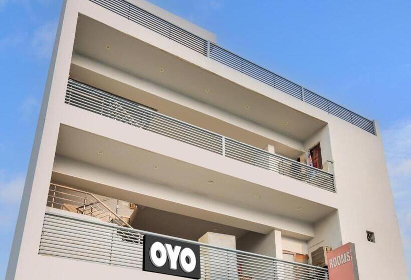 Hotel O The Corner House