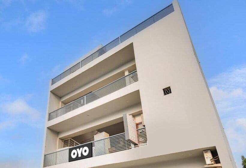 Hotel O The Corner House