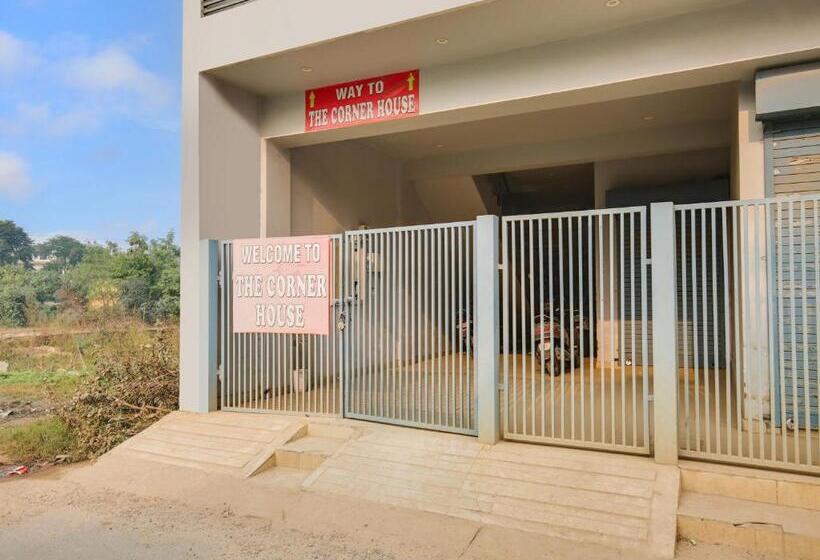 Hotel O The Corner House