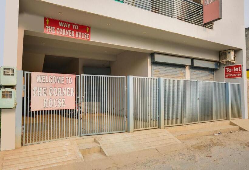 Hotel O The Corner House