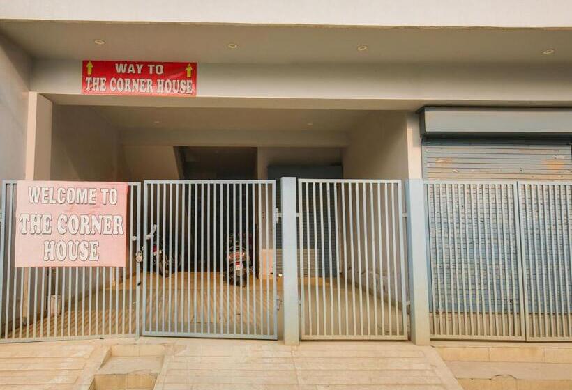 Hotel O The Corner House