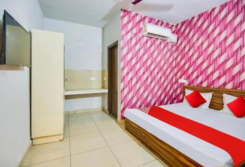 Hotel O The Corner House