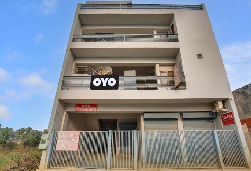 Hotel O The Corner House