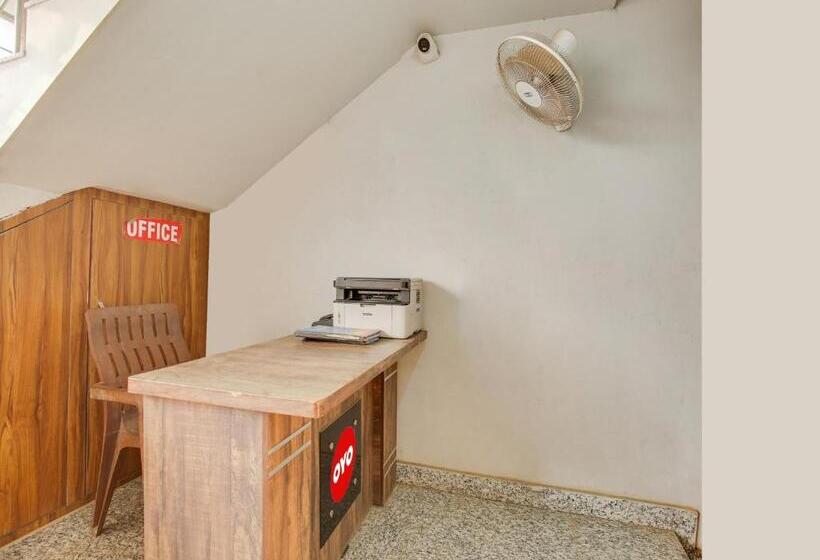 Hotel O The Corner House