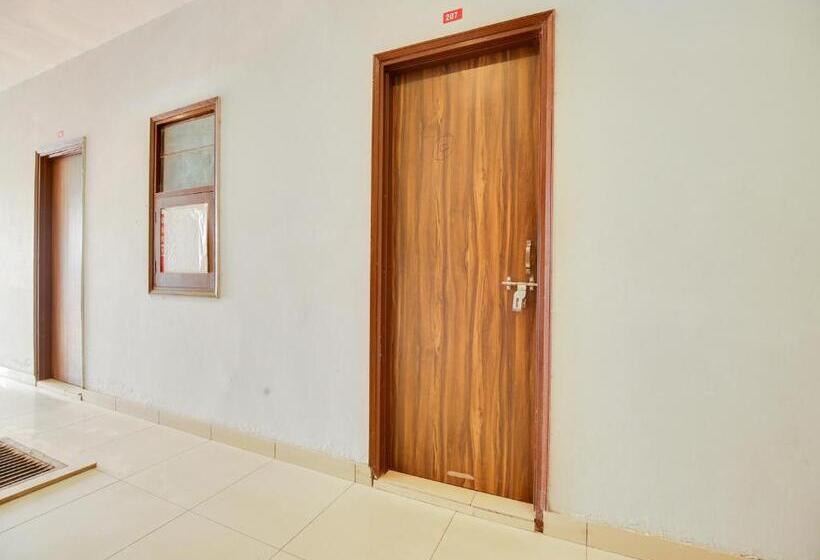 Hotel O The Corner House