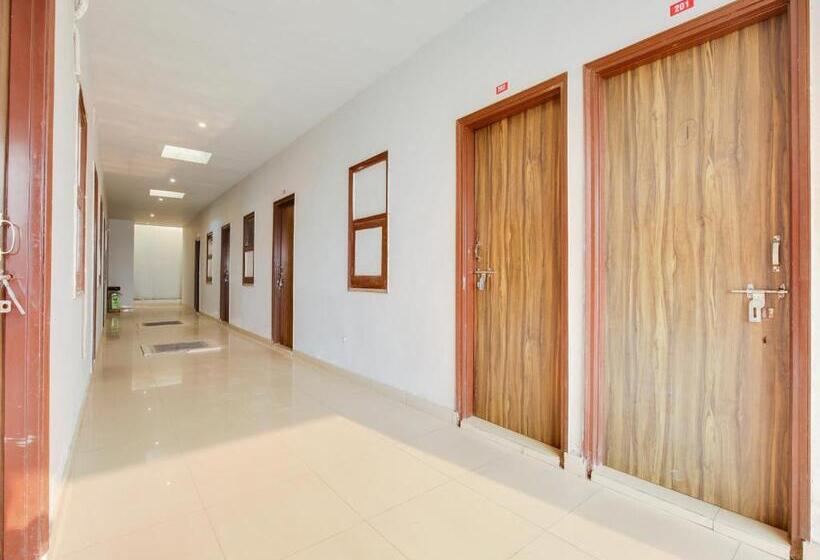 Hotel O The Corner House