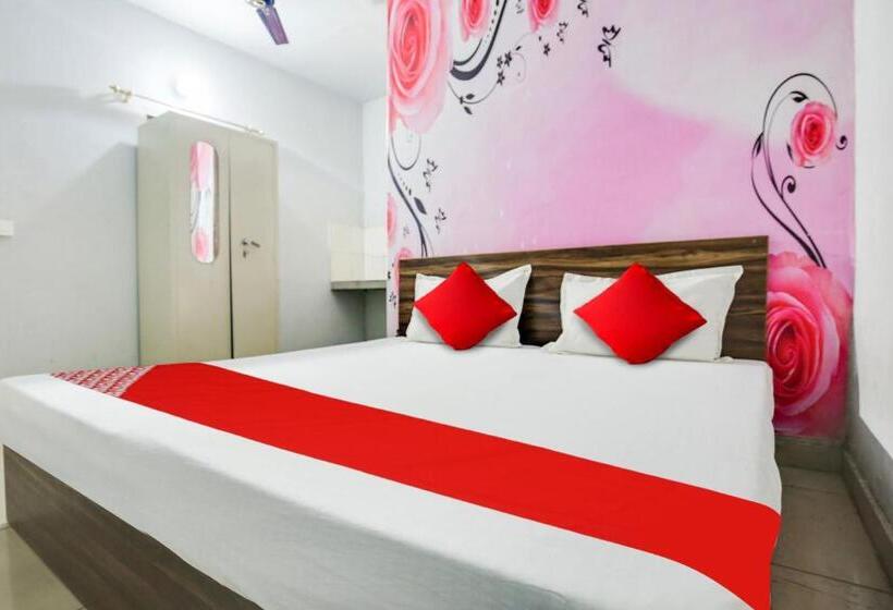 Hotel O The Corner House