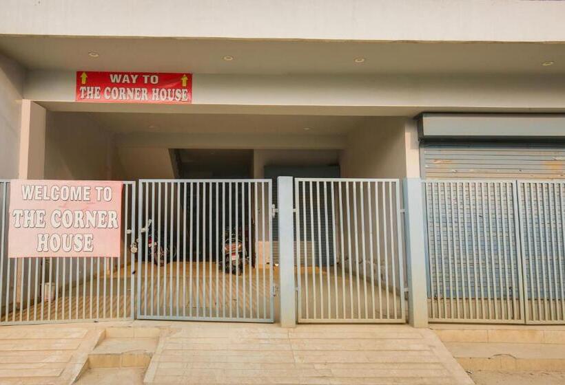 Hotel O The Corner House