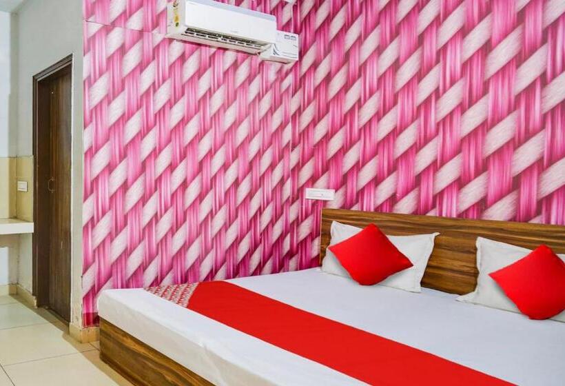 Hotel O The Corner House