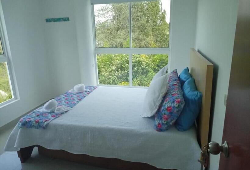 فندق Paraiso Lago