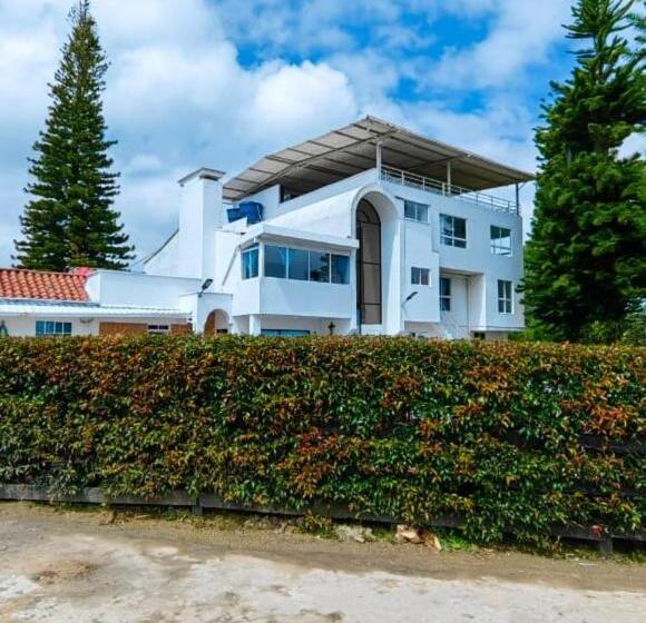 فندق Paraiso Lago