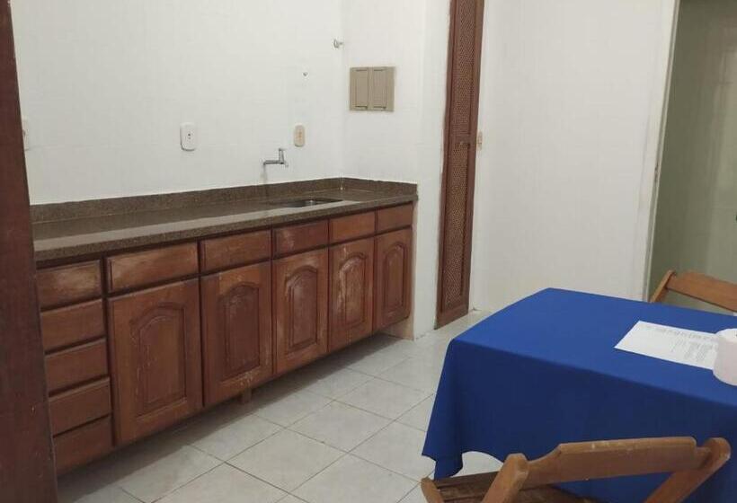 호텔 Pousada Jardins Campista