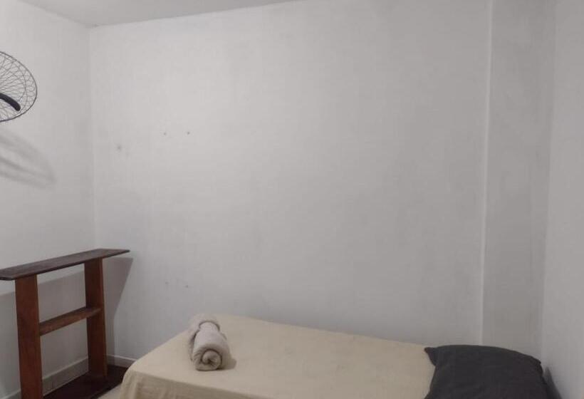 호텔 Pousada Jardins Campista