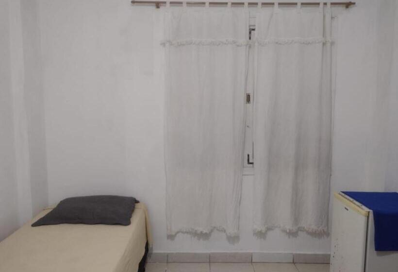 호텔 Pousada Jardins Campista