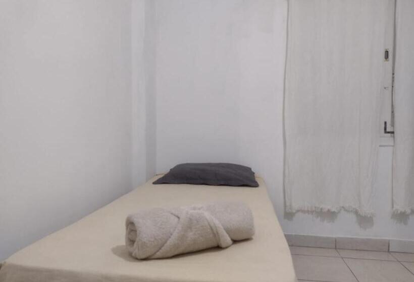 호텔 Pousada Jardins Campista