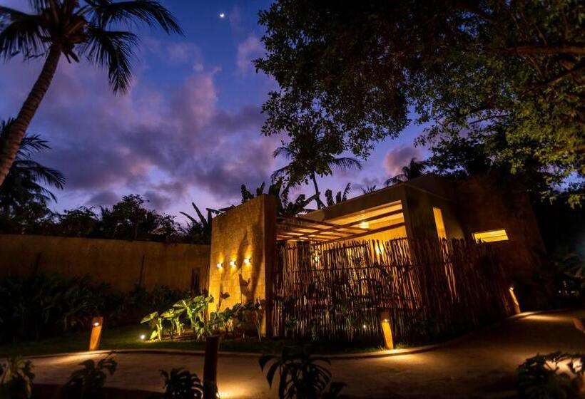 ホテル Pousada Mirai