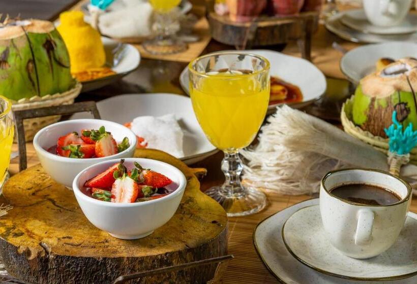 ホテル Pousada Mirai