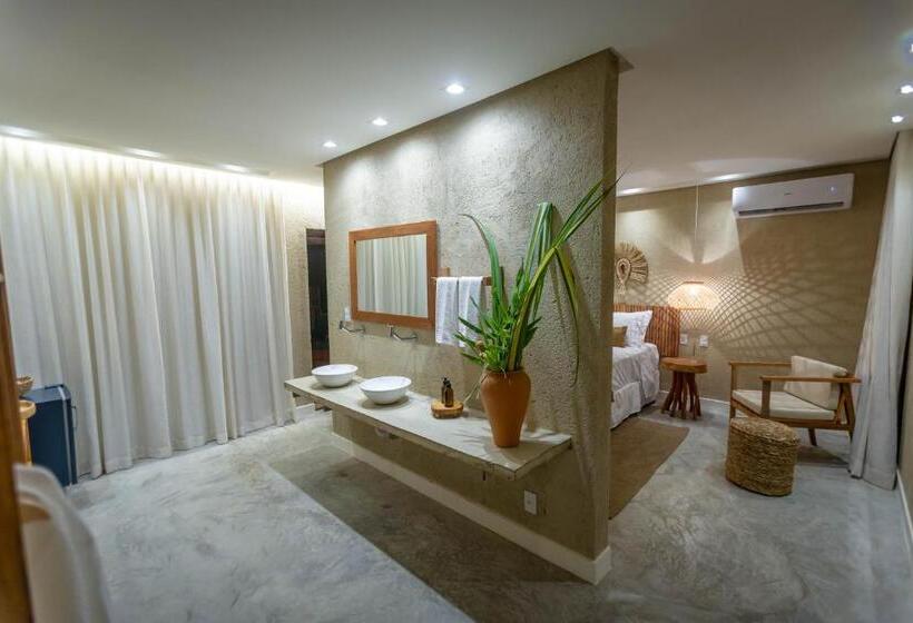 ホテル Pousada Mirai