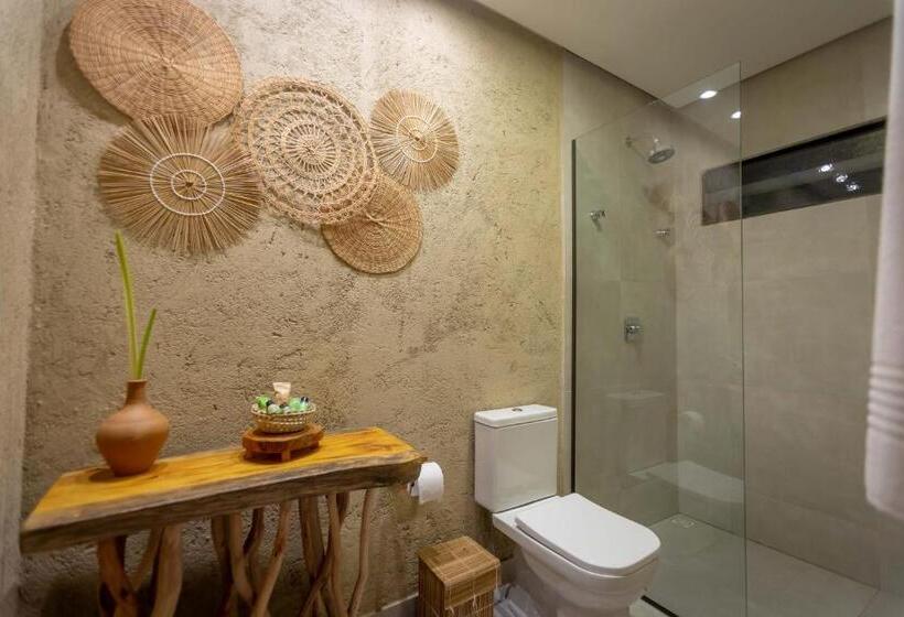 ホテル Pousada Mirai