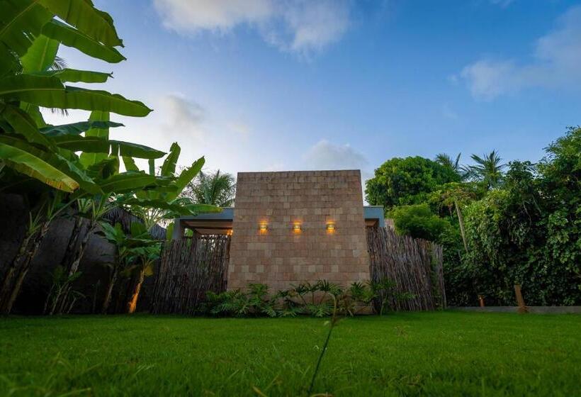 ホテル Pousada Mirai